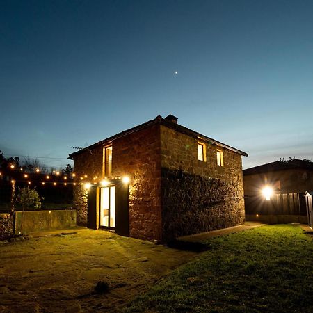 Vive Una Escapada Rural Con Alma, Cerca De Todo Y Lejos Del Ruido Pontevedra Ngoại thất bức ảnh