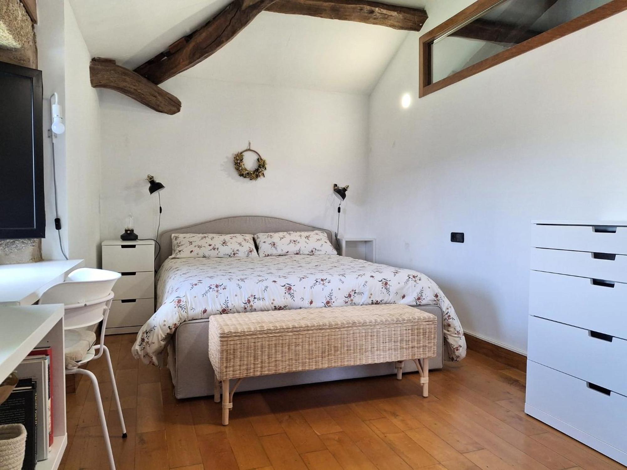 Vive Una Escapada Rural Con Alma, Cerca De Todo Y Lejos Del Ruido Pontevedra Ngoại thất bức ảnh