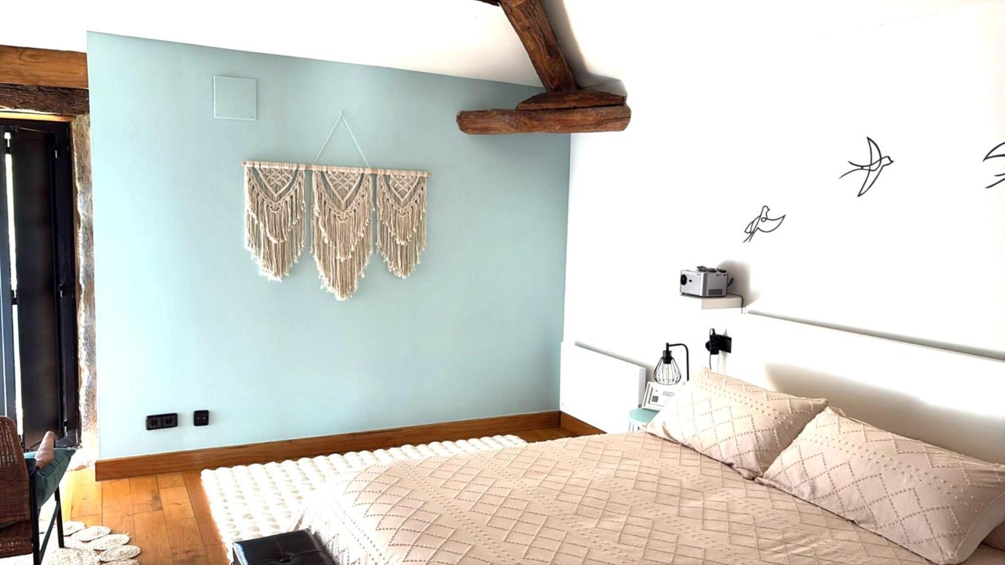 Vive Una Escapada Rural Con Alma, Cerca De Todo Y Lejos Del Ruido Pontevedra Ngoại thất bức ảnh