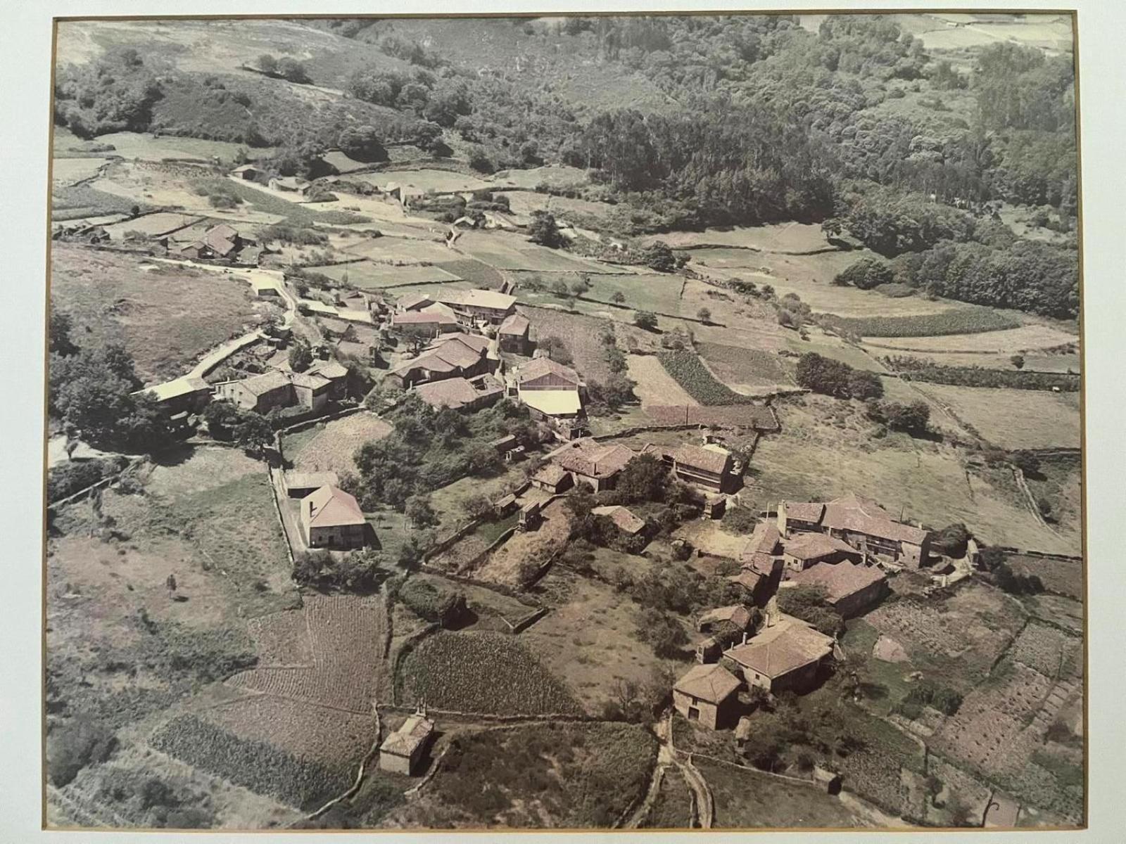 Vive Una Escapada Rural Con Alma, Cerca De Todo Y Lejos Del Ruido Pontevedra Ngoại thất bức ảnh